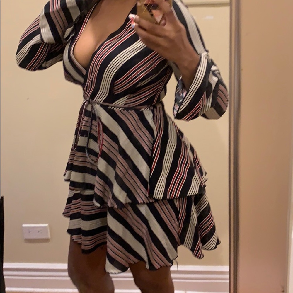 Dress - Picture 2 of 2